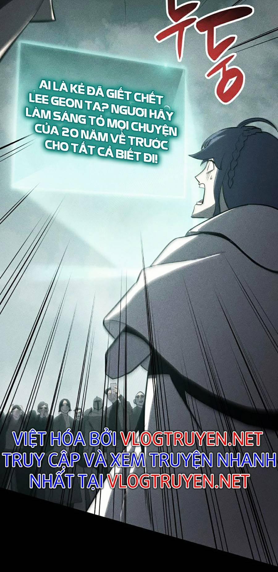 Người Hùng Cấp Thảm Họa Hồi Sinh 23 trang 89