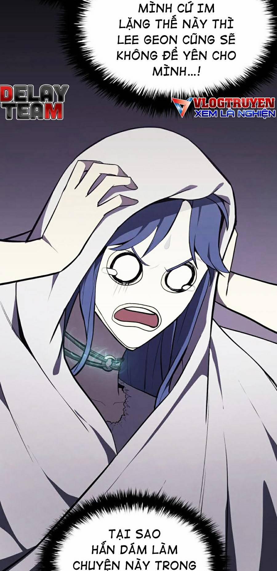 Người Hùng Cấp Thảm Họa Hồi Sinh 23 trang 91