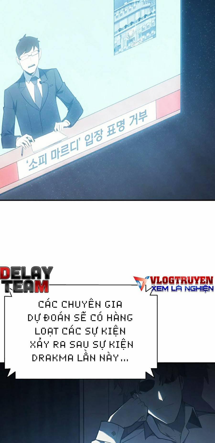 Người Hùng Cấp Thảm Họa Hồi Sinh 23 trang 96