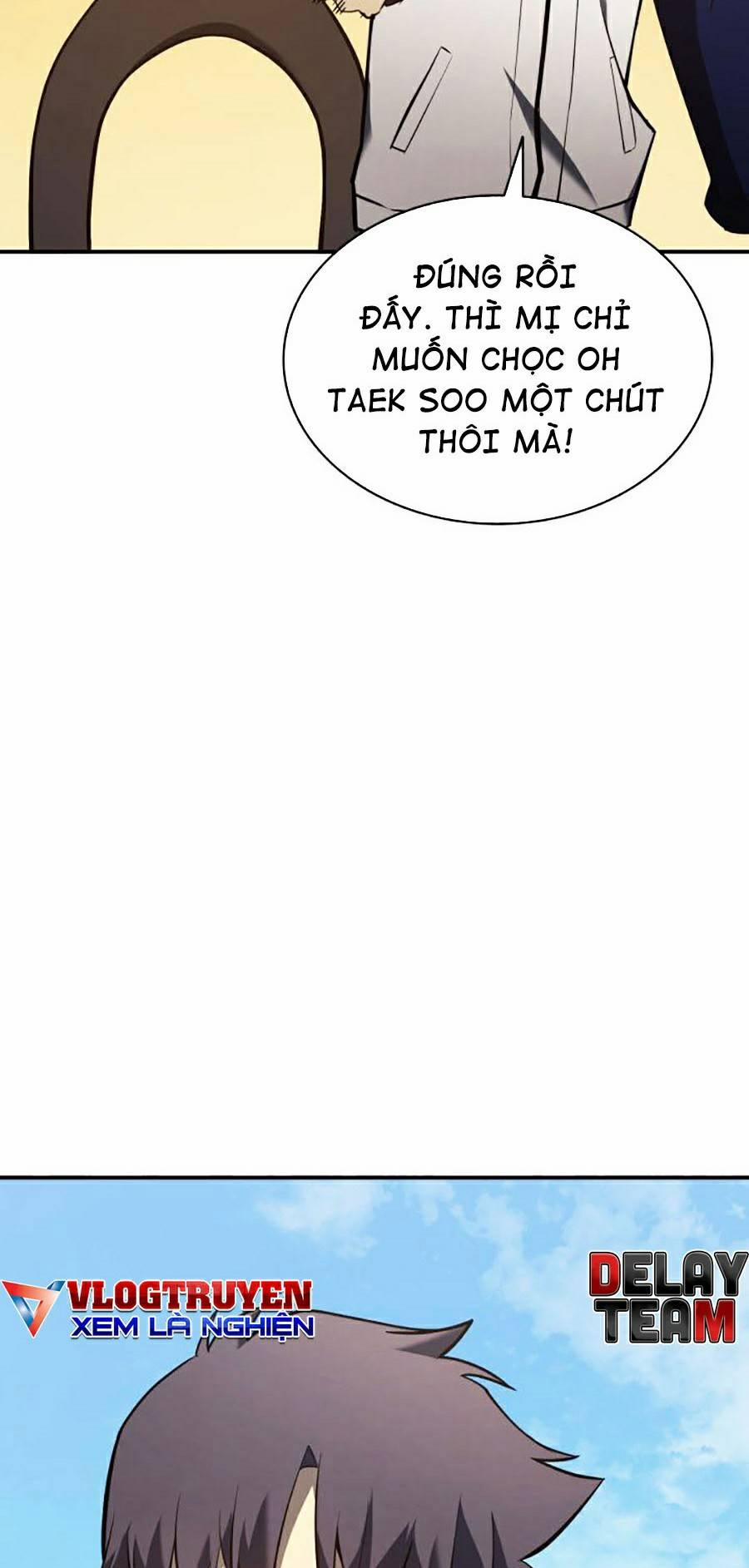 Người Hùng Cấp Thảm Họa Hồi Sinh 24 trang 11