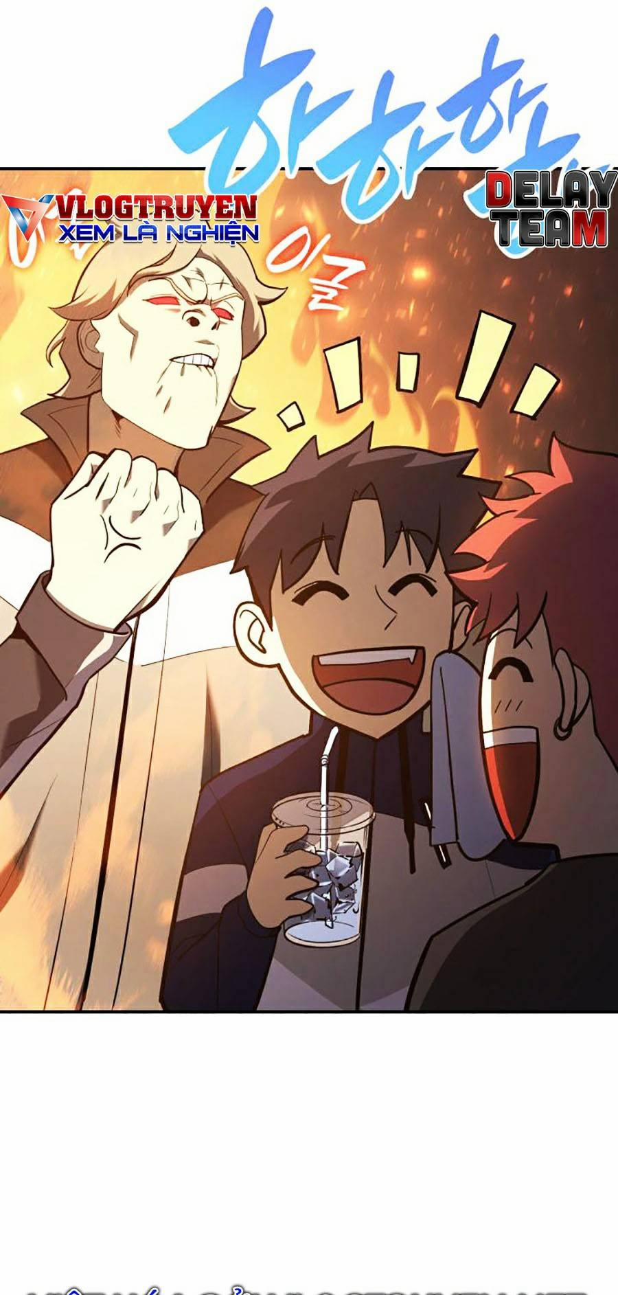 Người Hùng Cấp Thảm Họa Hồi Sinh 24 trang 14