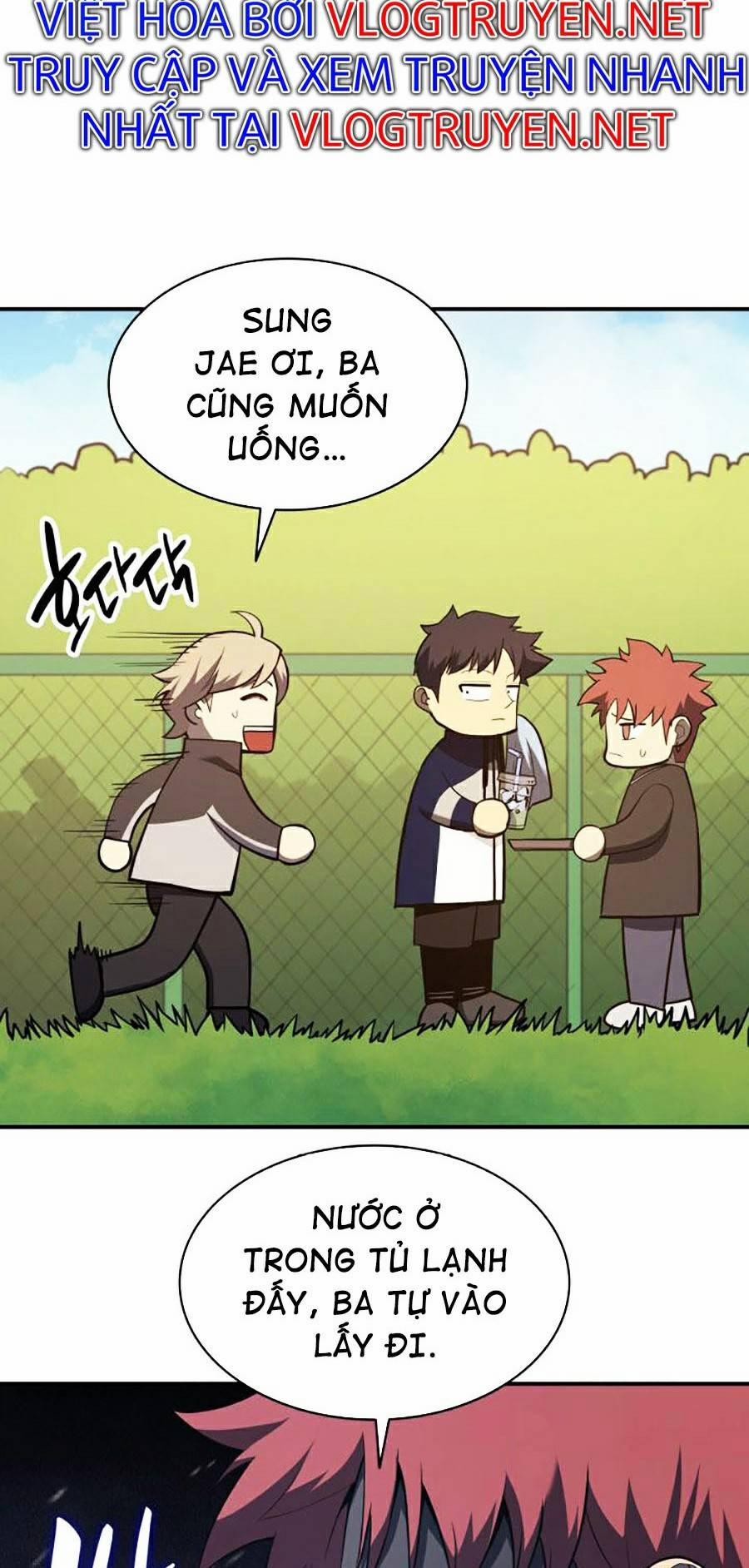 Người Hùng Cấp Thảm Họa Hồi Sinh 24 trang 15