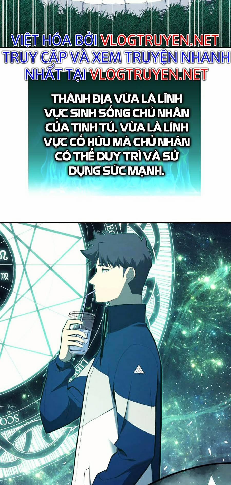 Người Hùng Cấp Thảm Họa Hồi Sinh 24 trang 19