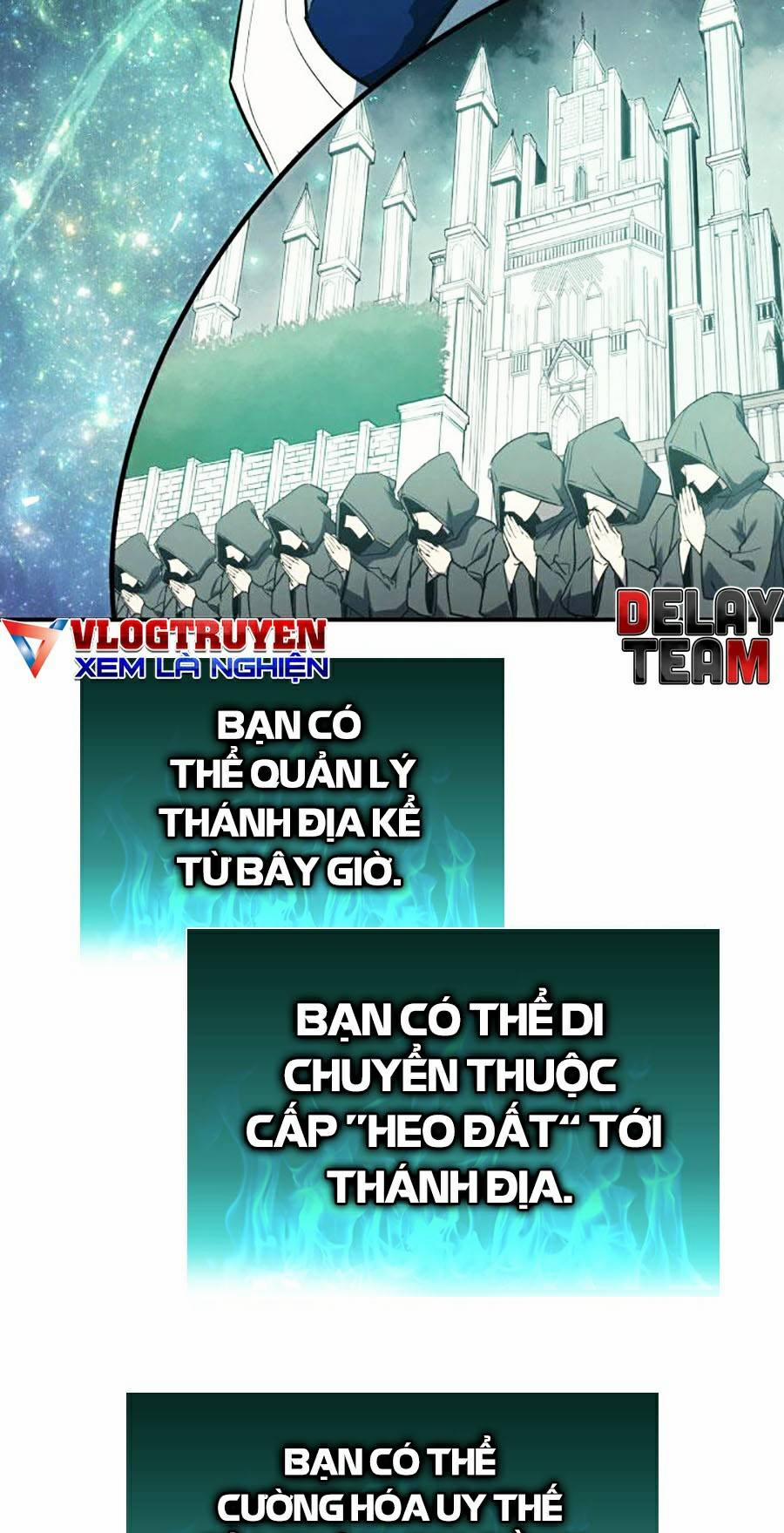 Người Hùng Cấp Thảm Họa Hồi Sinh 24 trang 20