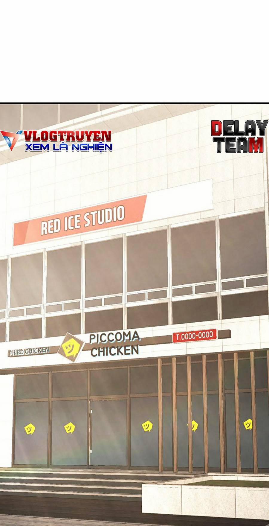 Người Hùng Cấp Thảm Họa Hồi Sinh 24 trang 27