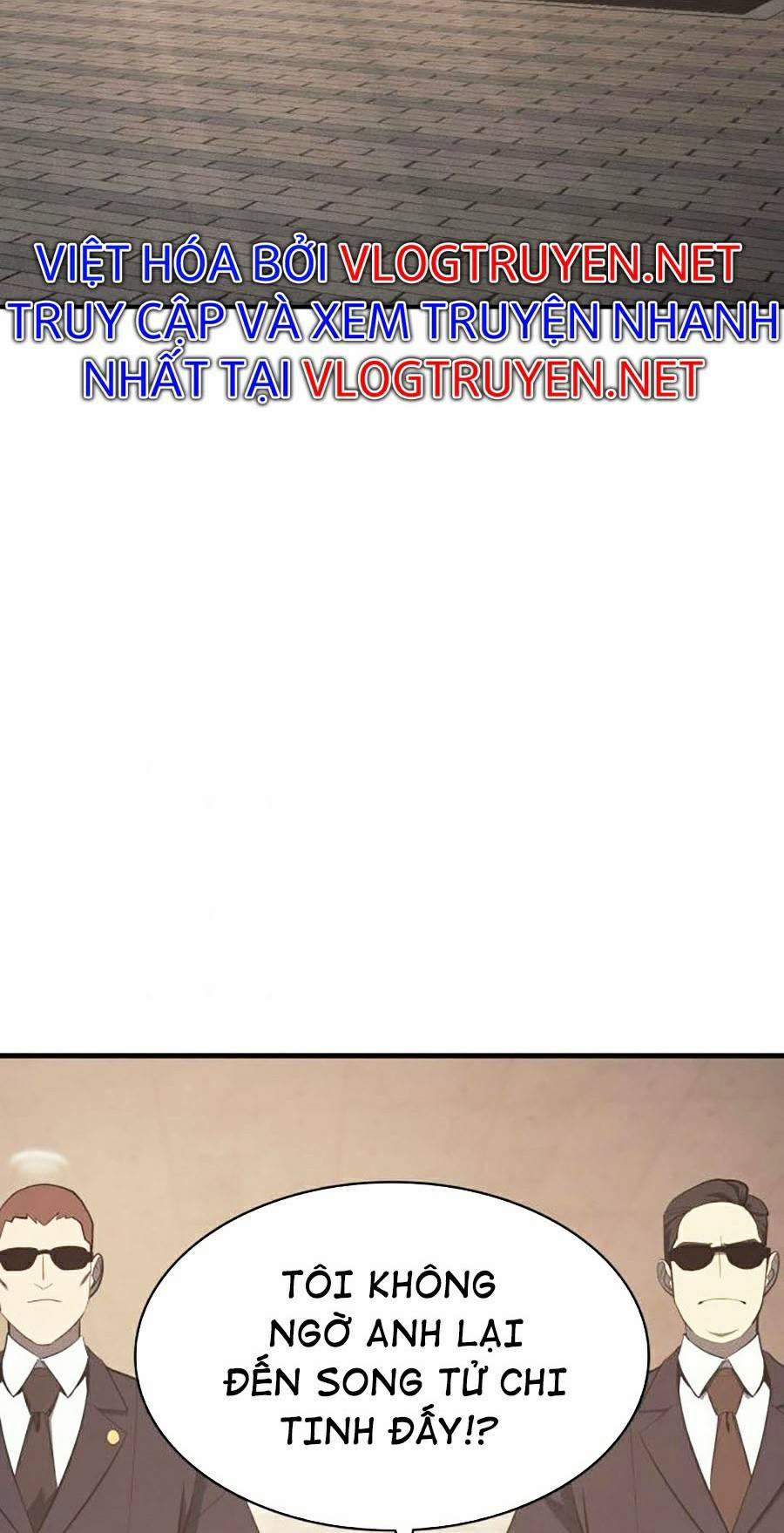 Người Hùng Cấp Thảm Họa Hồi Sinh 24 trang 28