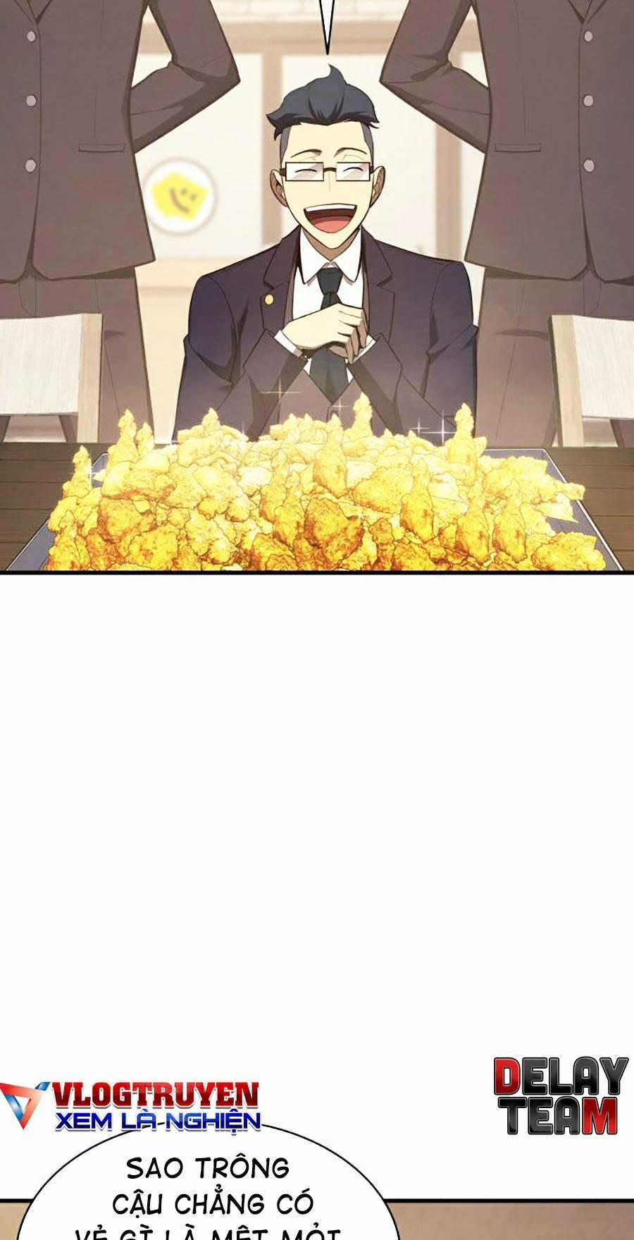 Người Hùng Cấp Thảm Họa Hồi Sinh 24 trang 29