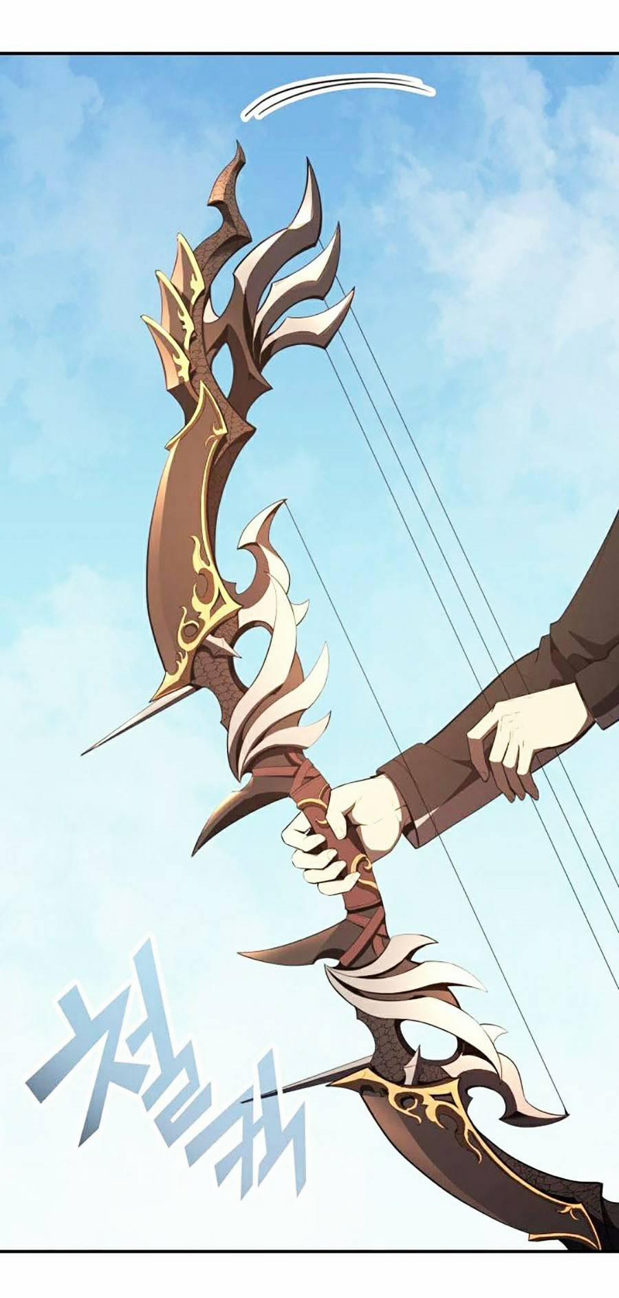 Người Hùng Cấp Thảm Họa Hồi Sinh 24 trang 3