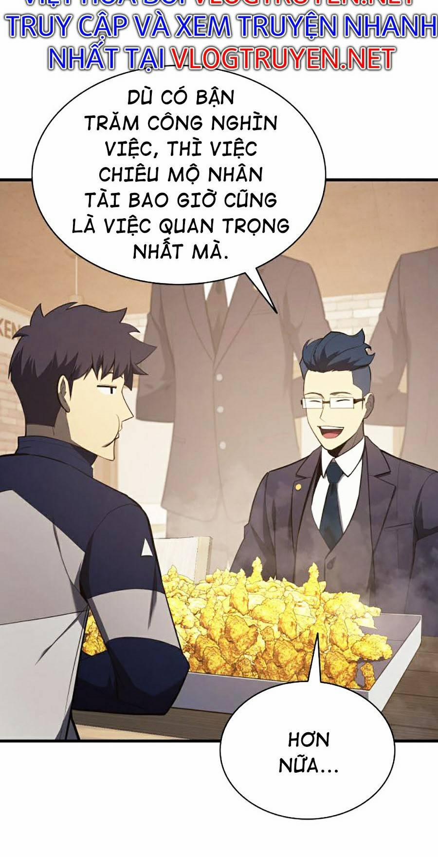 Người Hùng Cấp Thảm Họa Hồi Sinh 24 trang 31