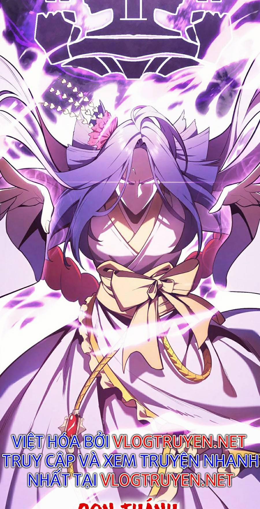 Người Hùng Cấp Thảm Họa Hồi Sinh 24 trang 38