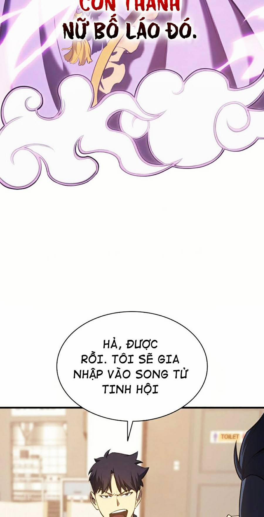 Người Hùng Cấp Thảm Họa Hồi Sinh 24 trang 39