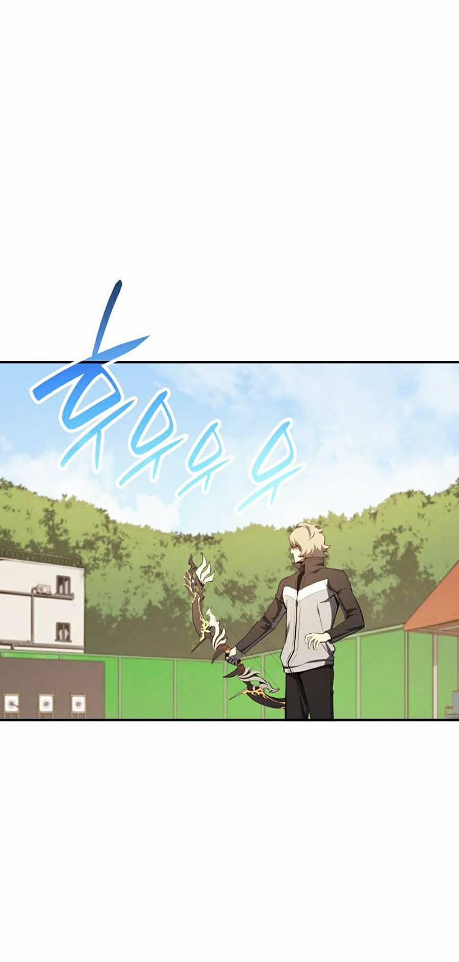 Người Hùng Cấp Thảm Họa Hồi Sinh 24 trang 4