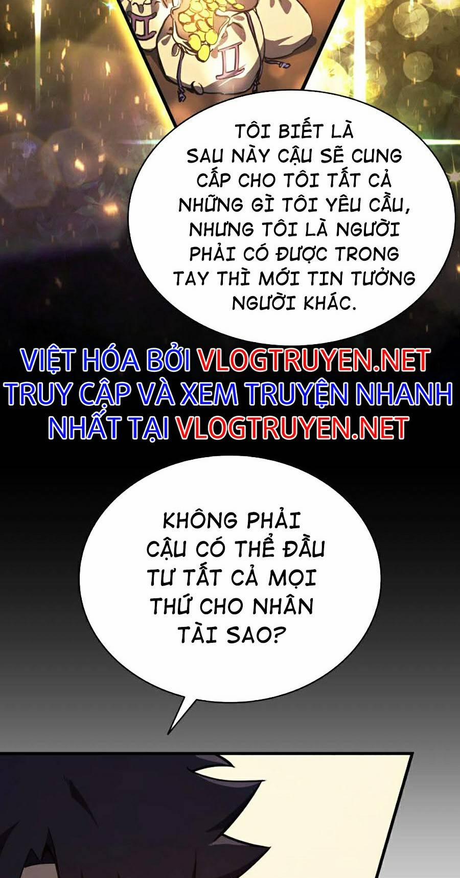 Người Hùng Cấp Thảm Họa Hồi Sinh 24 trang 45