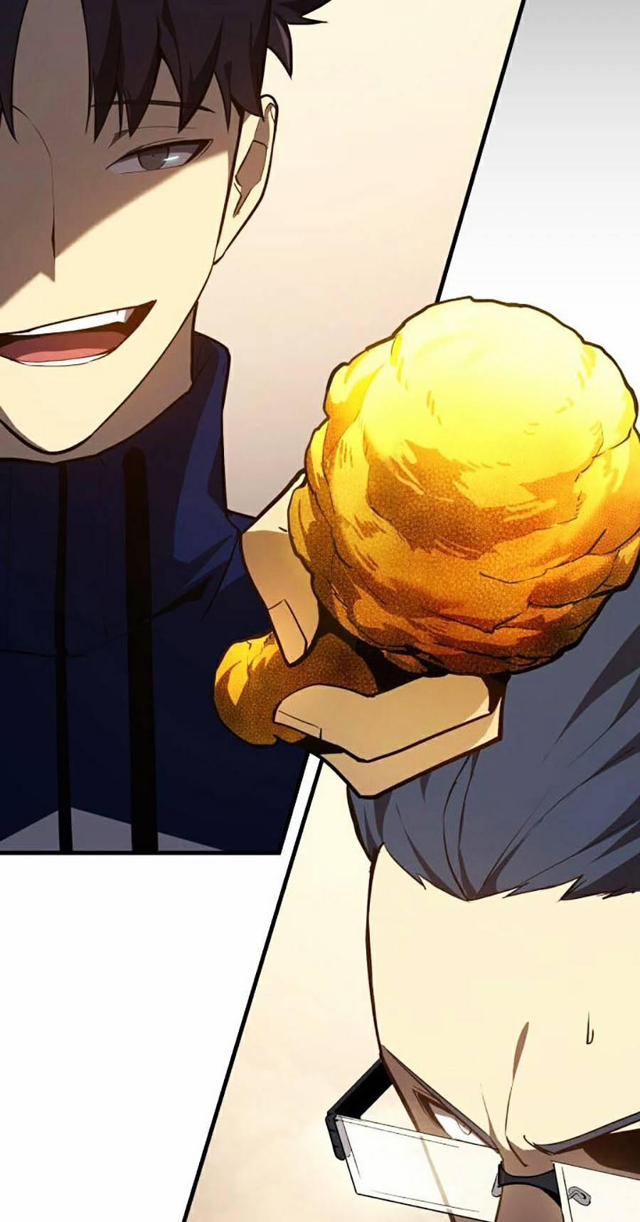 Người Hùng Cấp Thảm Họa Hồi Sinh 24 trang 46