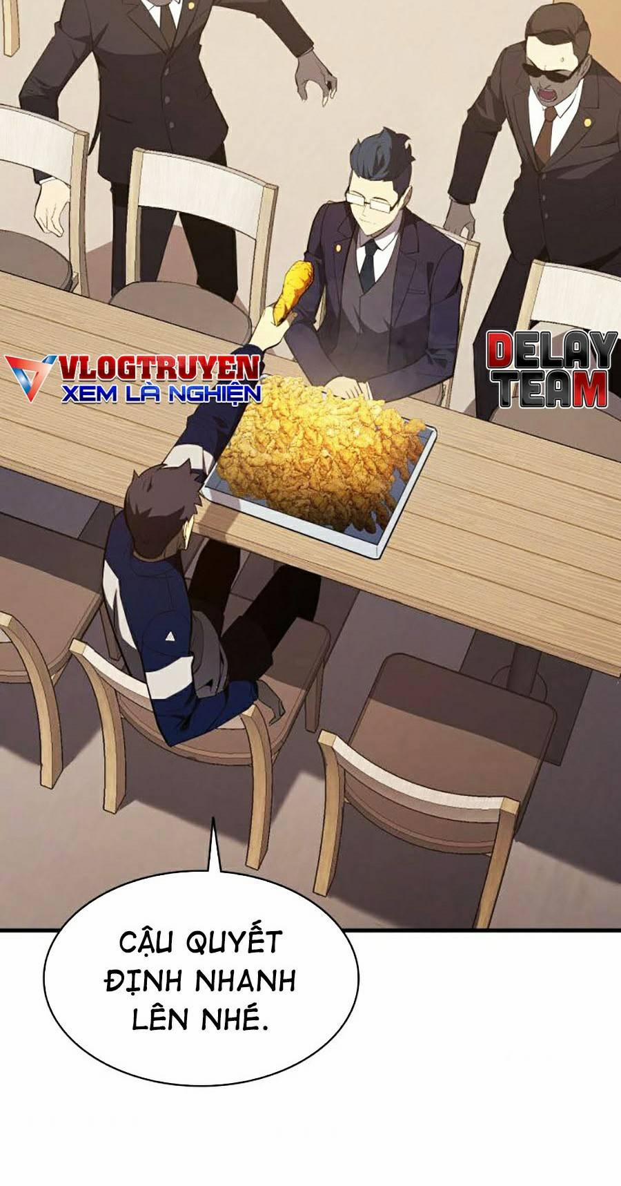 Người Hùng Cấp Thảm Họa Hồi Sinh 24 trang 48