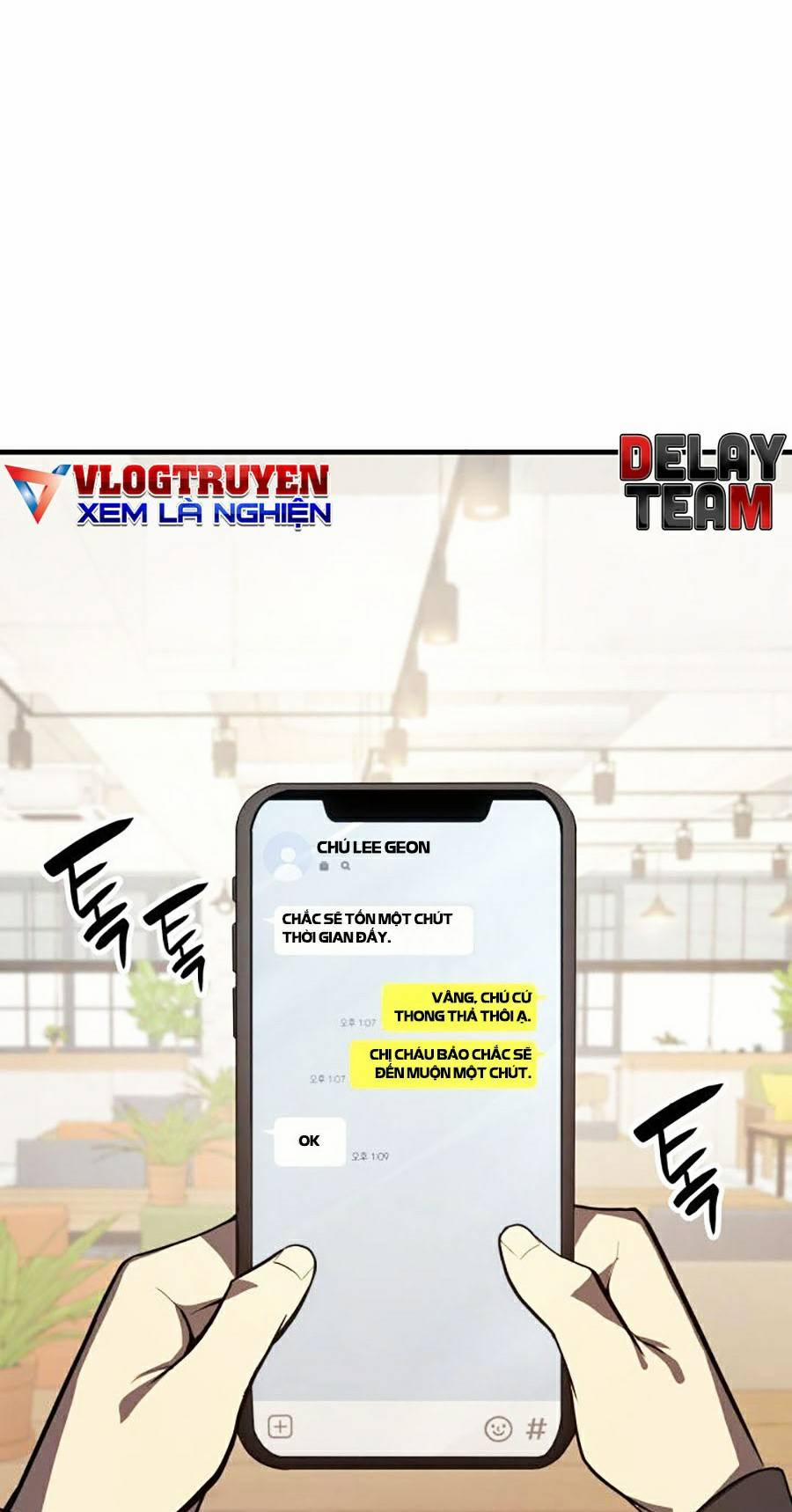 Người Hùng Cấp Thảm Họa Hồi Sinh 24 trang 51