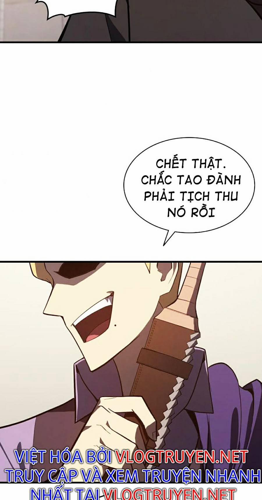 Người Hùng Cấp Thảm Họa Hồi Sinh 24 trang 57