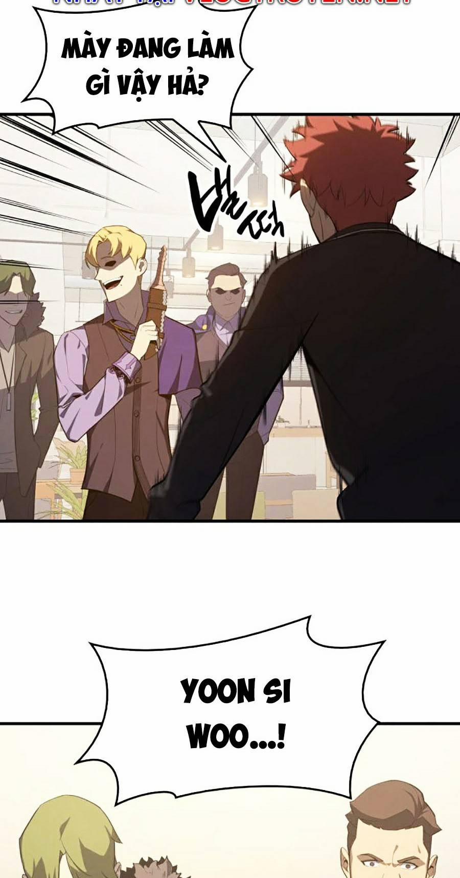 Người Hùng Cấp Thảm Họa Hồi Sinh 24 trang 58