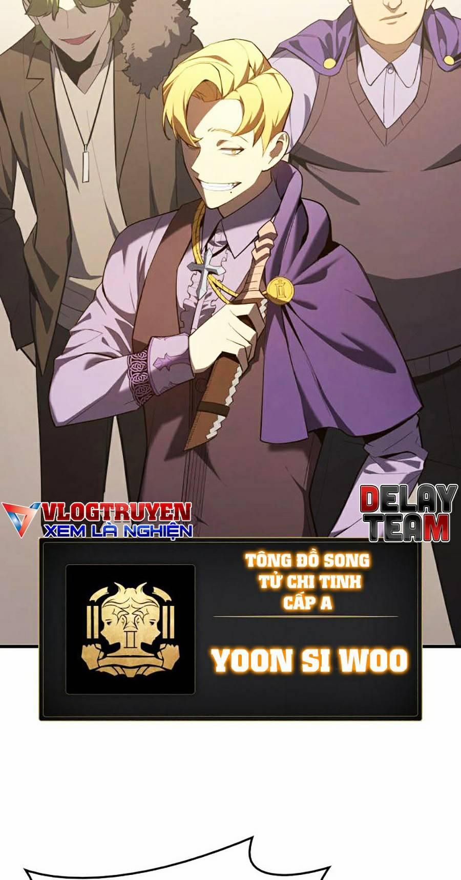 Người Hùng Cấp Thảm Họa Hồi Sinh 24 trang 59