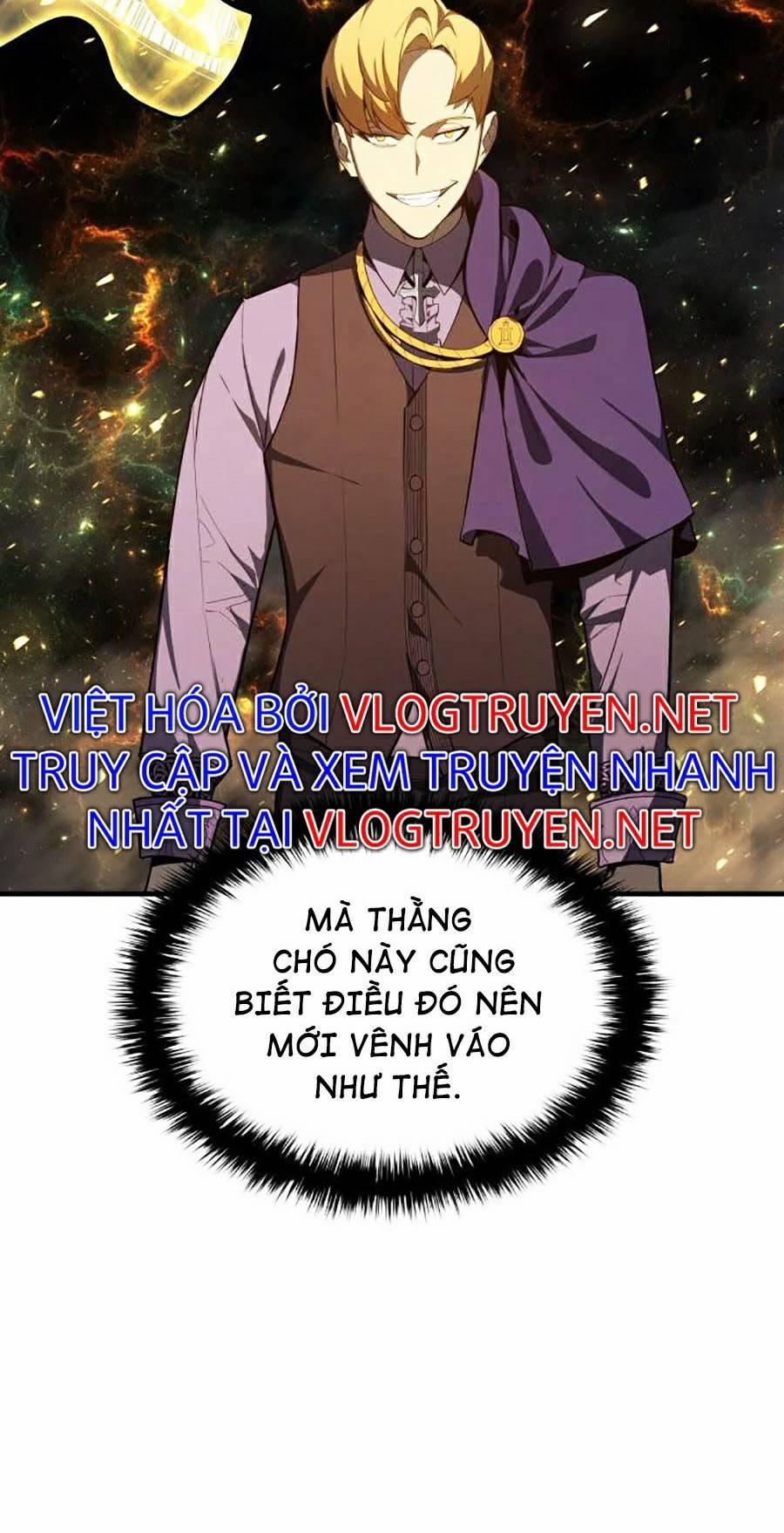 Người Hùng Cấp Thảm Họa Hồi Sinh 24 trang 63