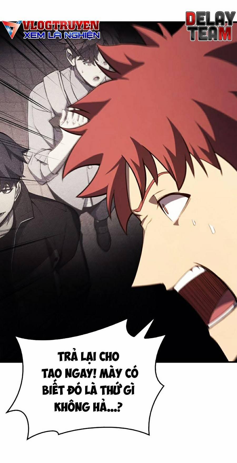 Người Hùng Cấp Thảm Họa Hồi Sinh 24 trang 64