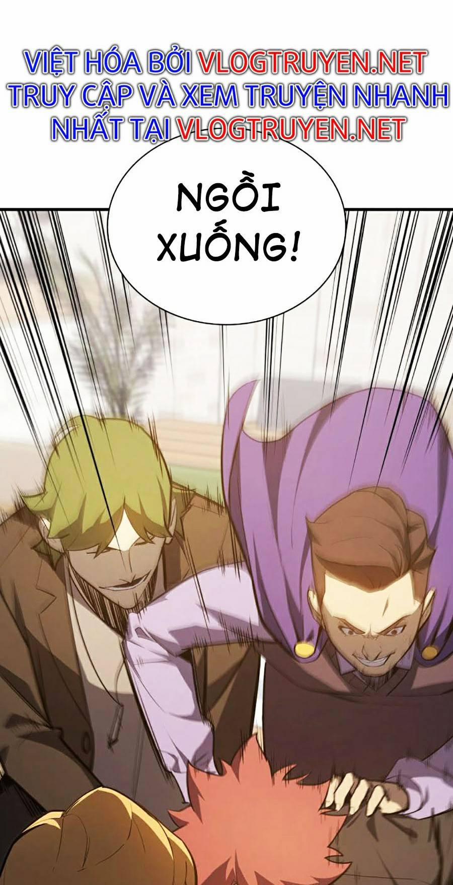 Người Hùng Cấp Thảm Họa Hồi Sinh 24 trang 65