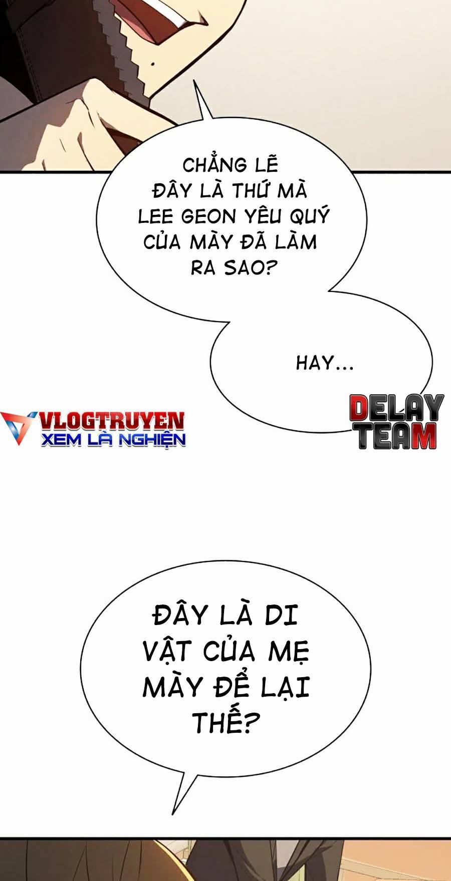 Người Hùng Cấp Thảm Họa Hồi Sinh 24 trang 69