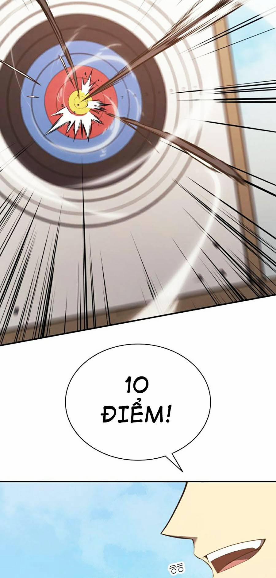 Người Hùng Cấp Thảm Họa Hồi Sinh 24 trang 7