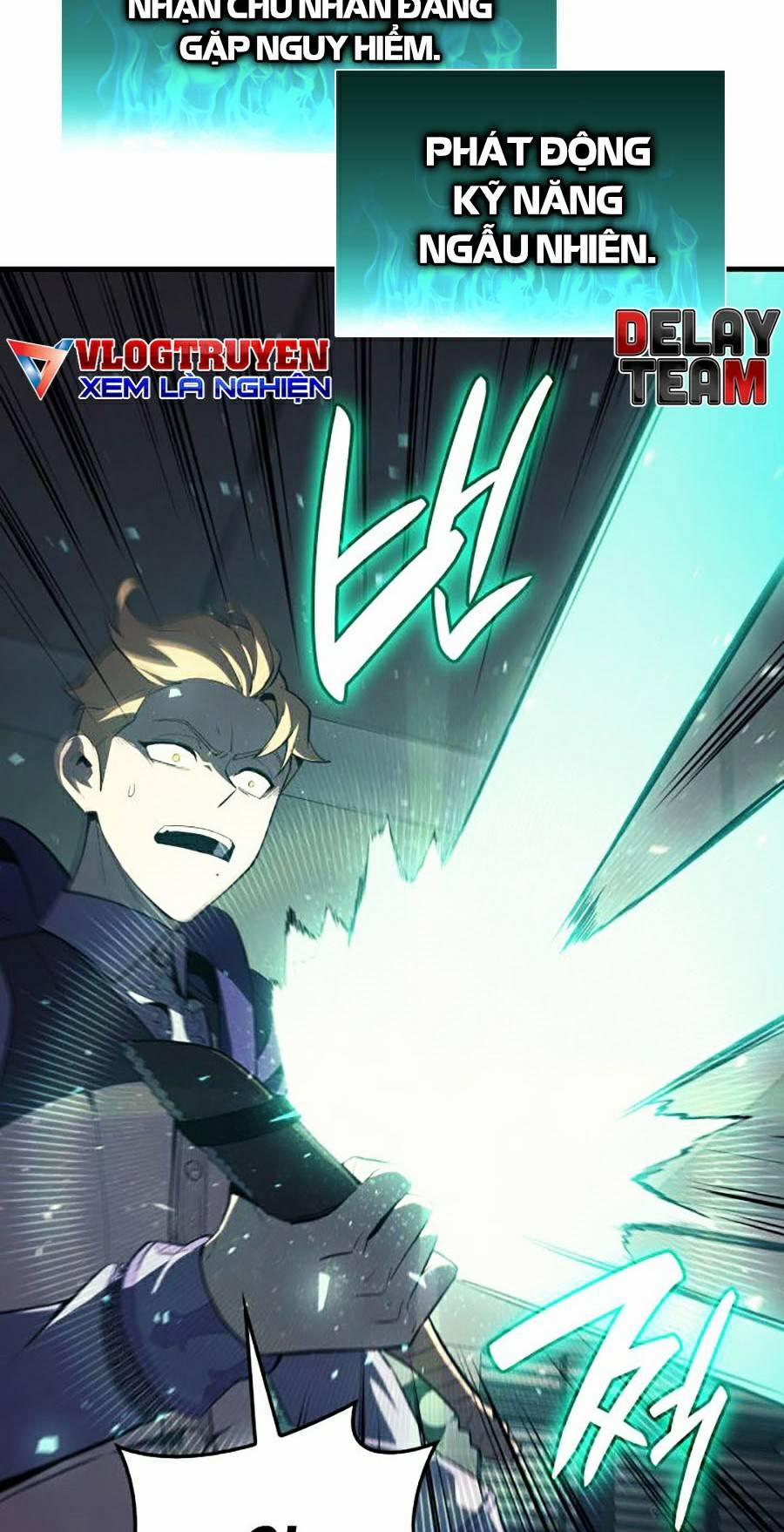 Người Hùng Cấp Thảm Họa Hồi Sinh 24 trang 72