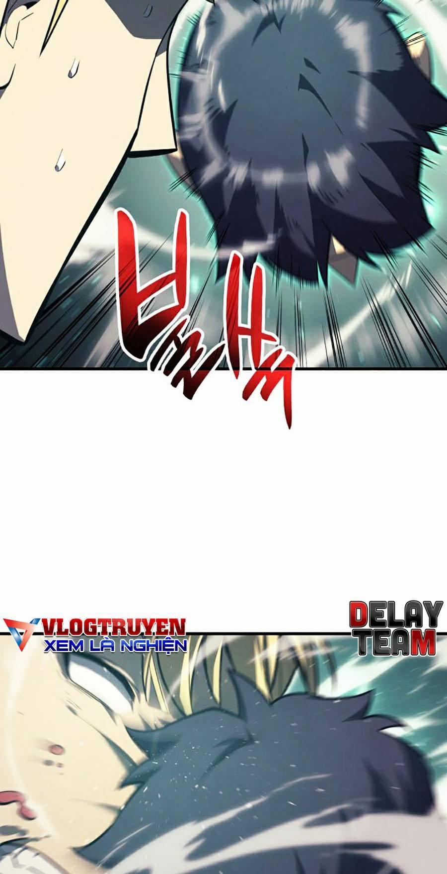 Người Hùng Cấp Thảm Họa Hồi Sinh 24 trang 74