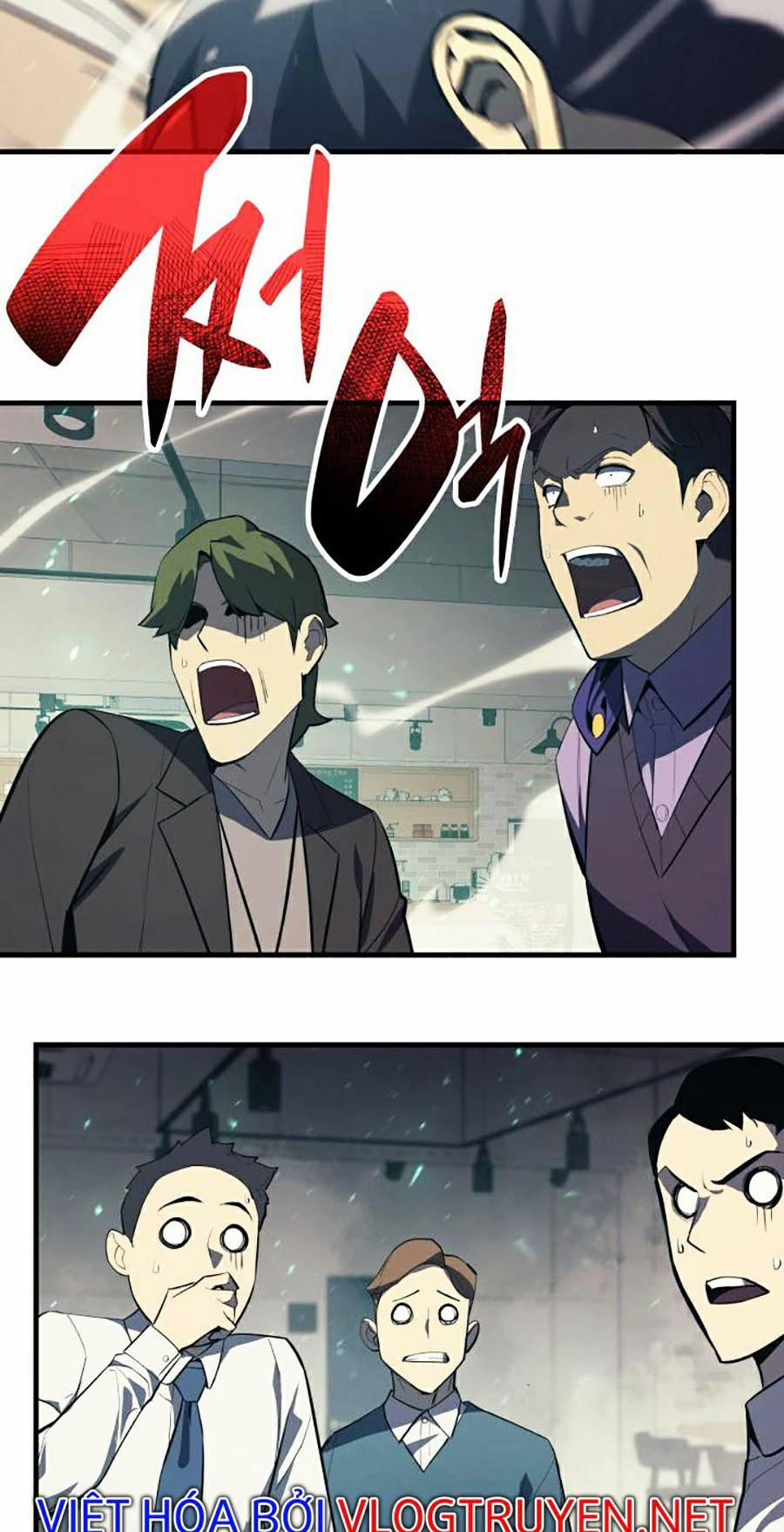 Người Hùng Cấp Thảm Họa Hồi Sinh 24 trang 75