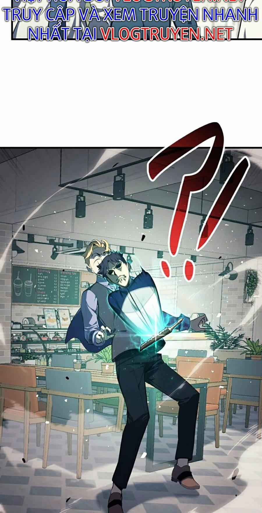 Người Hùng Cấp Thảm Họa Hồi Sinh 24 trang 76