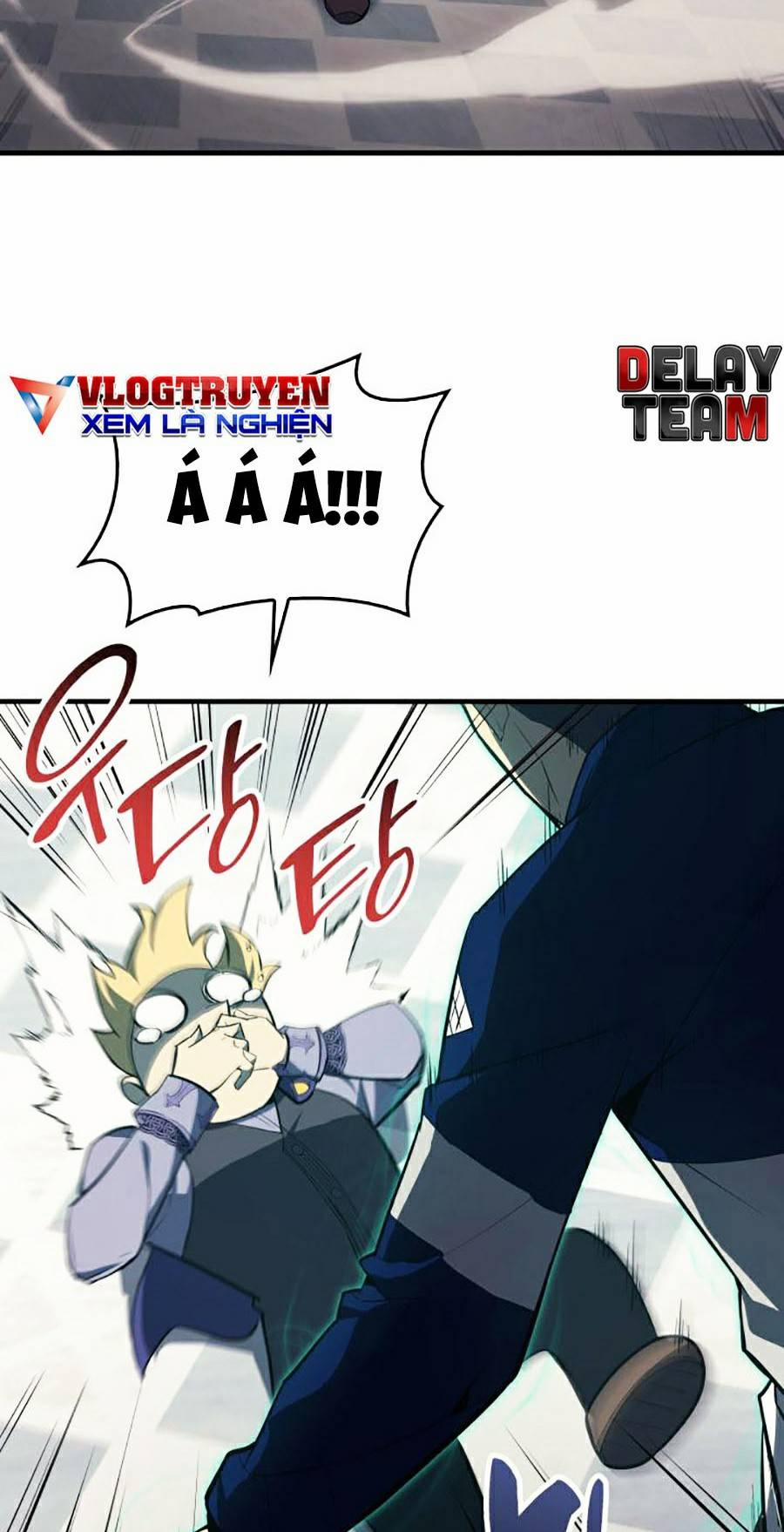 Người Hùng Cấp Thảm Họa Hồi Sinh 24 trang 77