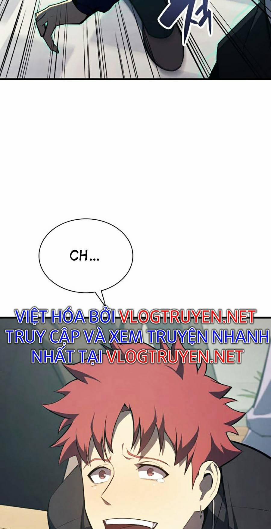Người Hùng Cấp Thảm Họa Hồi Sinh 24 trang 78