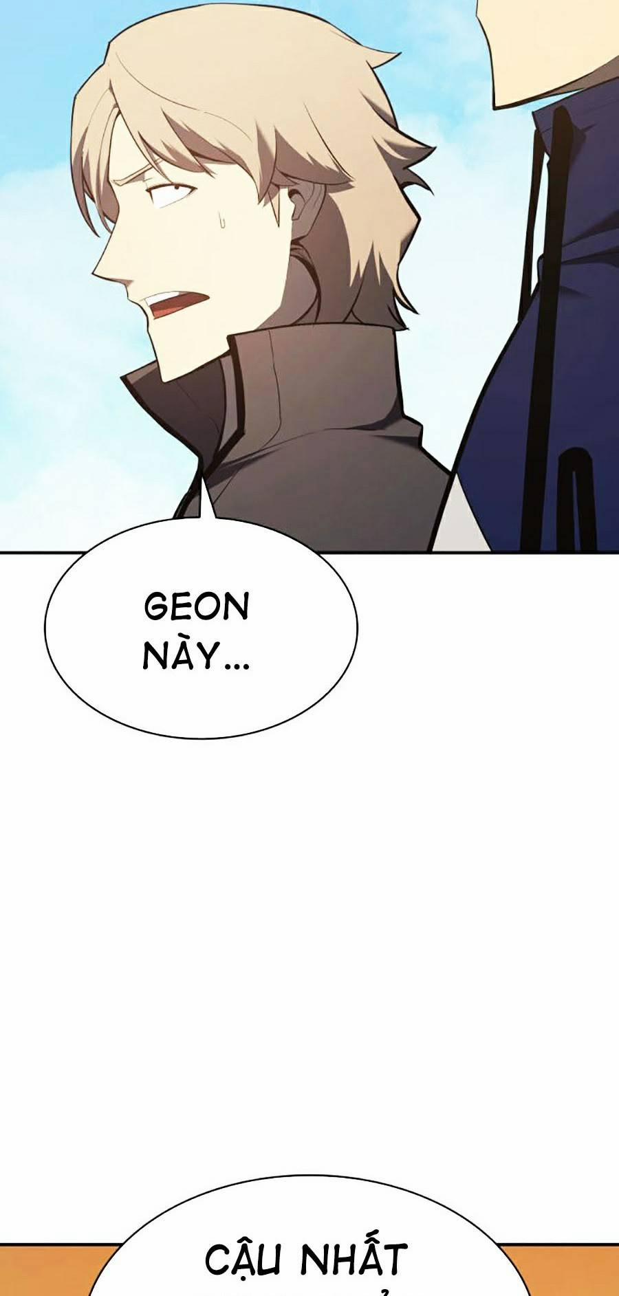 Người Hùng Cấp Thảm Họa Hồi Sinh 24 trang 8