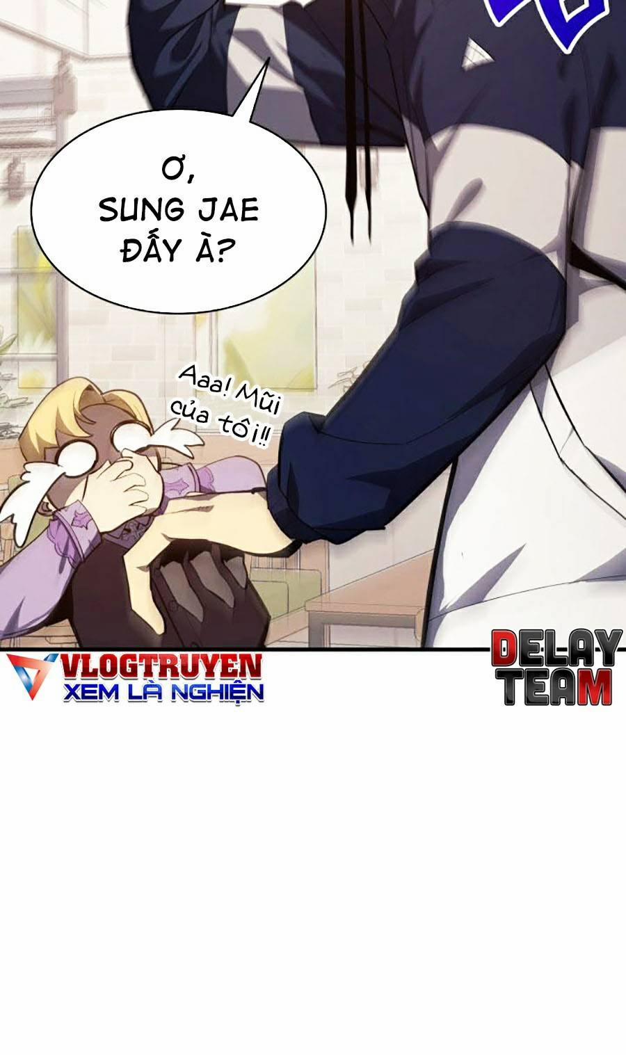 Người Hùng Cấp Thảm Họa Hồi Sinh 24 trang 80