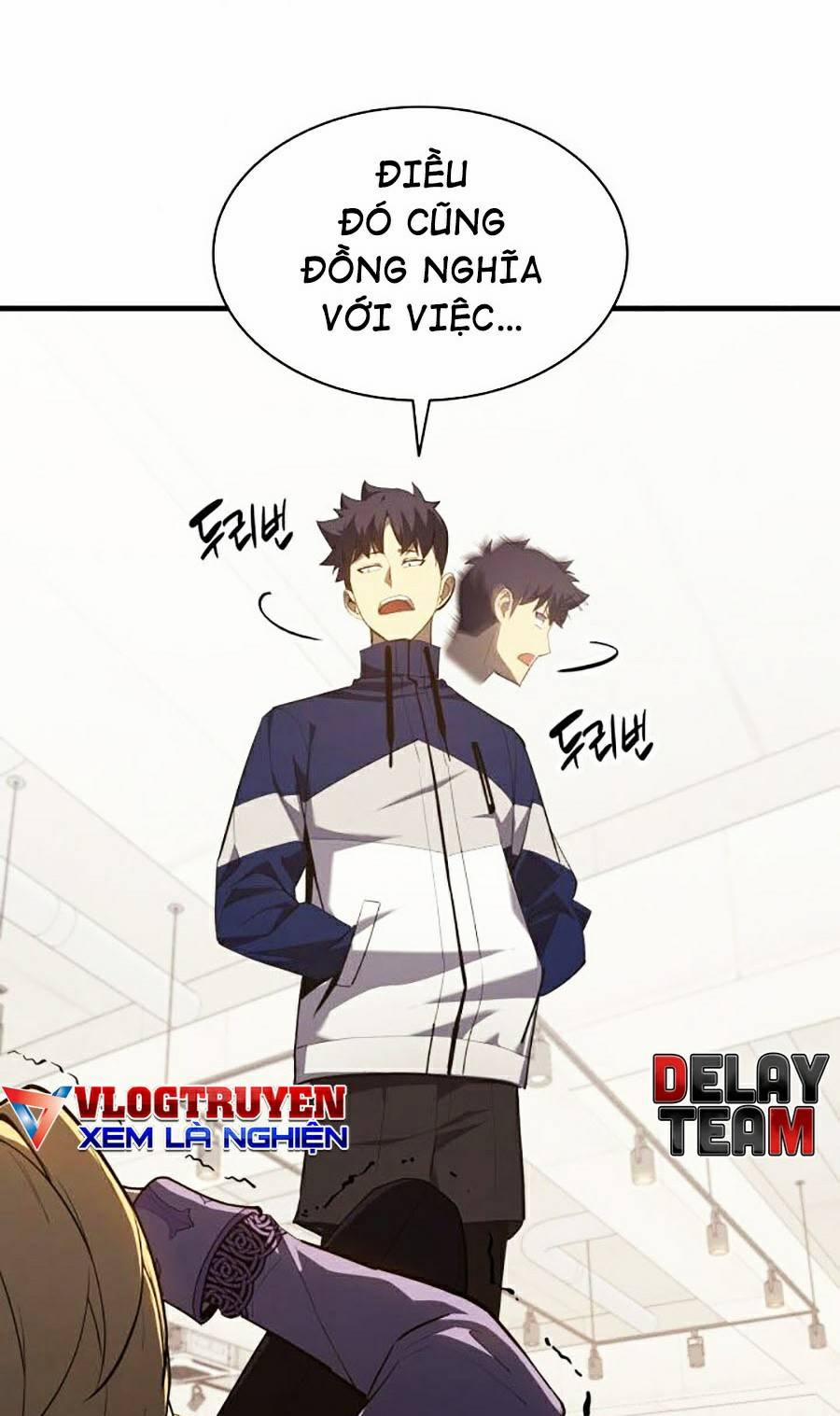 Người Hùng Cấp Thảm Họa Hồi Sinh 24 trang 83