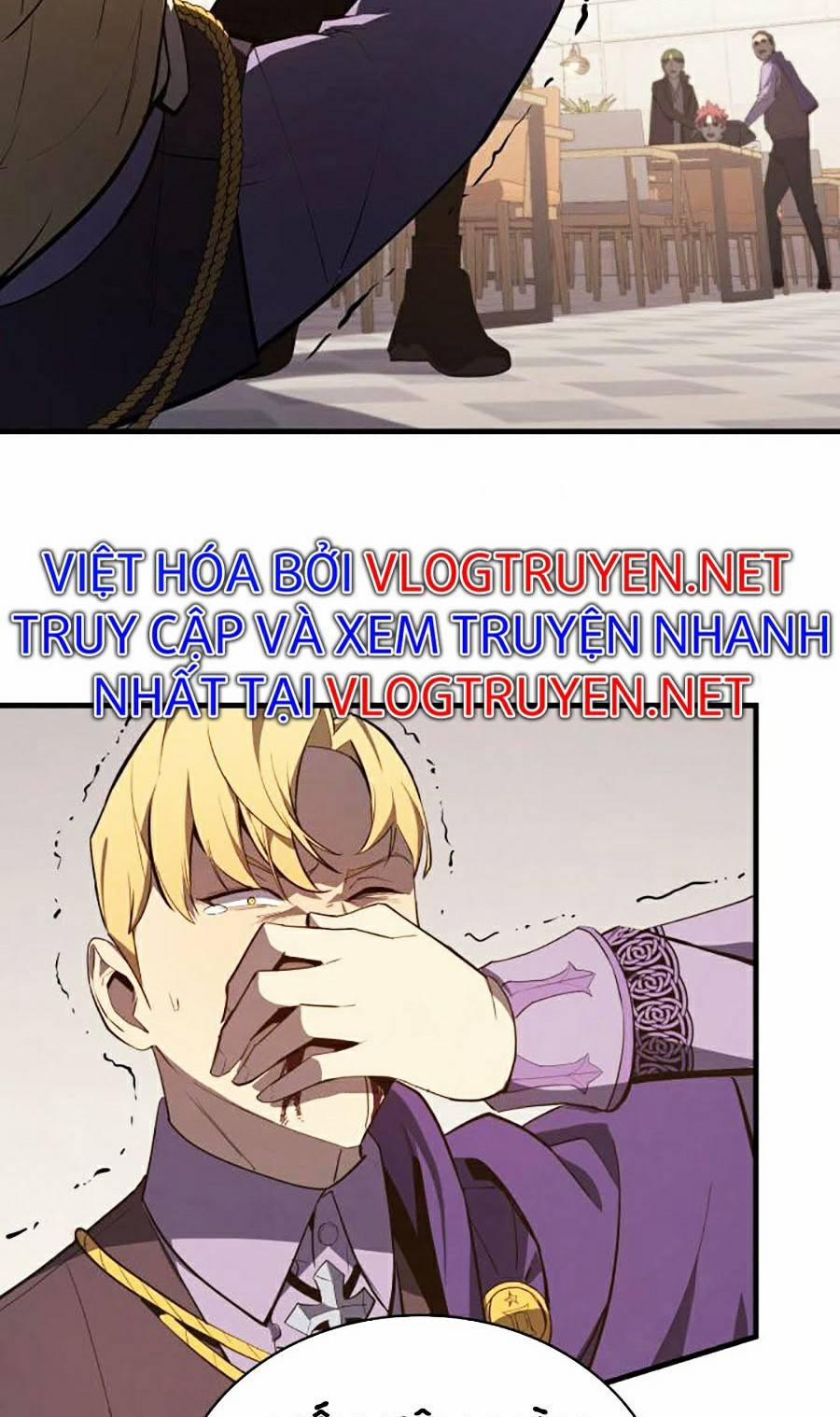 Người Hùng Cấp Thảm Họa Hồi Sinh 24 trang 84