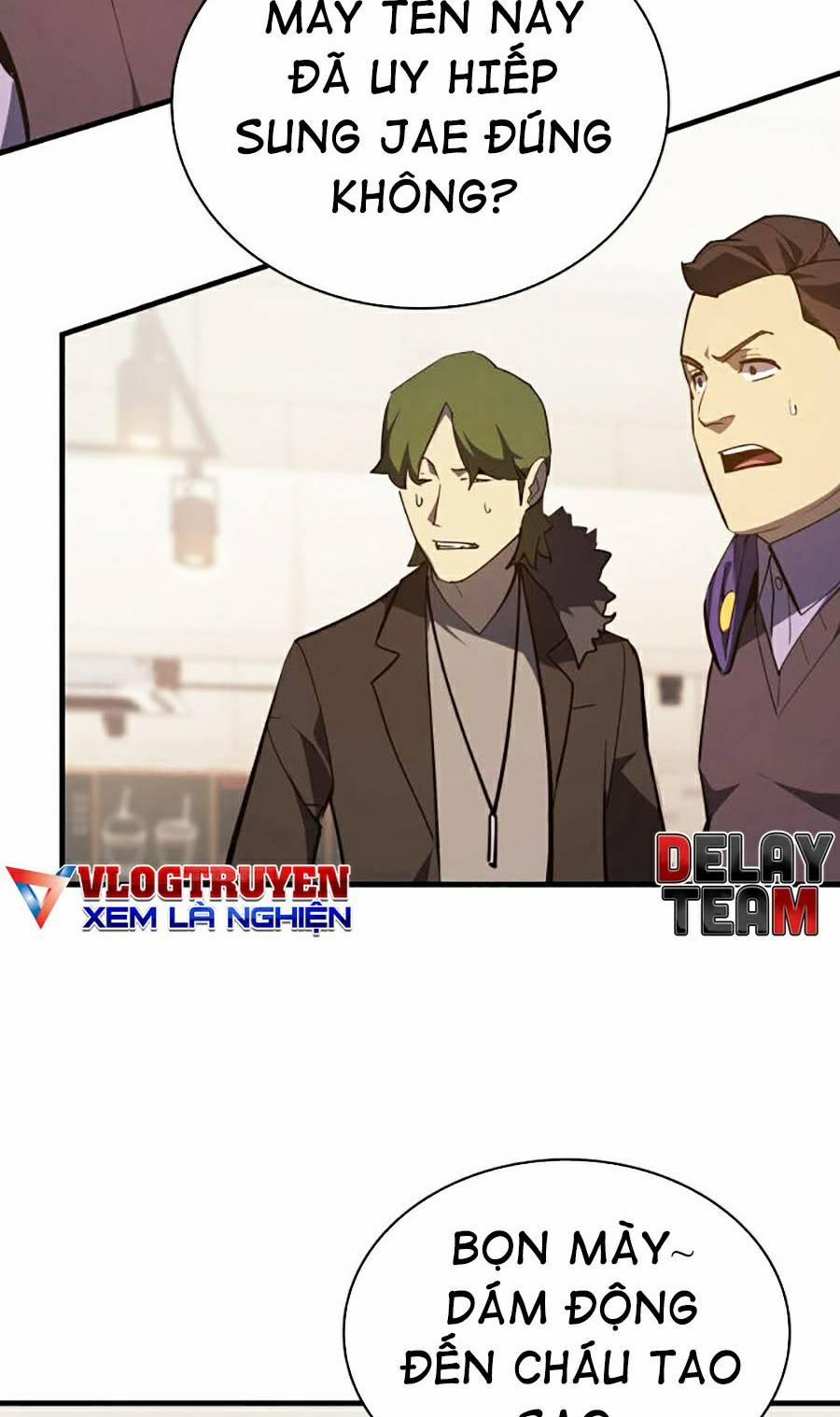 Người Hùng Cấp Thảm Họa Hồi Sinh 24 trang 85