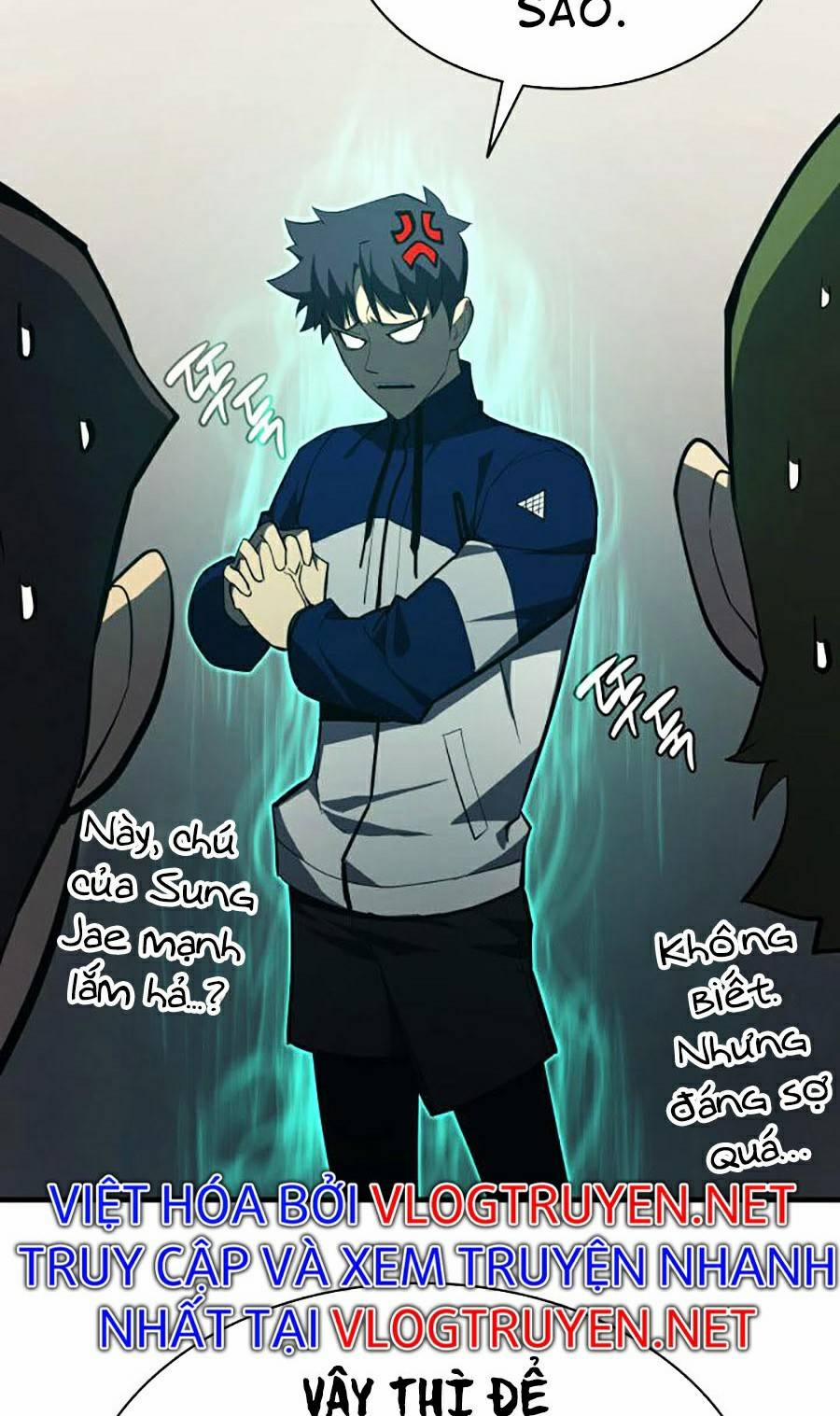 Người Hùng Cấp Thảm Họa Hồi Sinh 24 trang 86