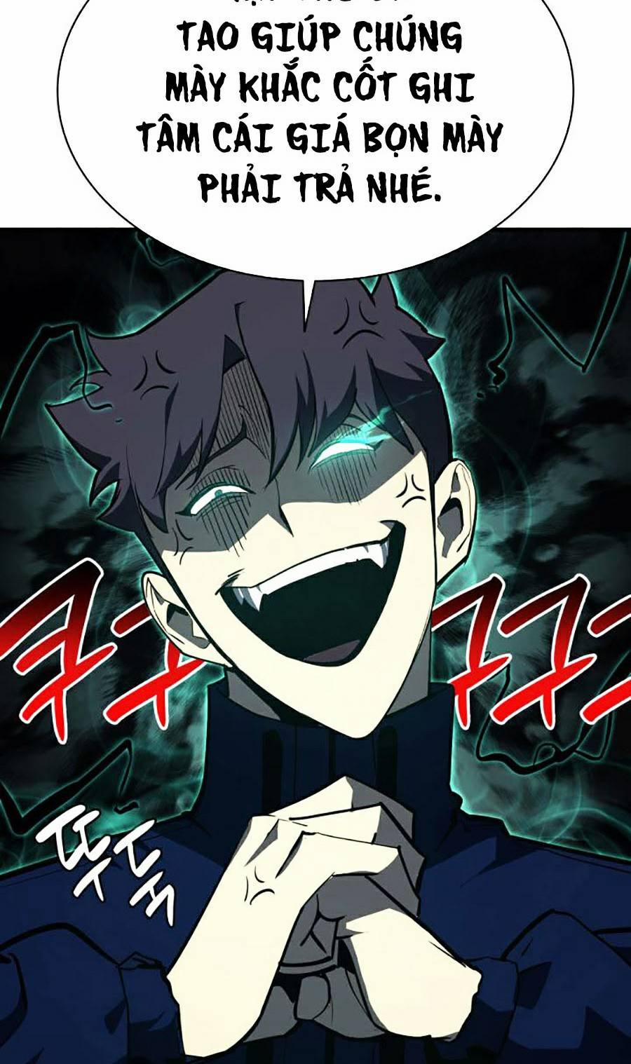 Người Hùng Cấp Thảm Họa Hồi Sinh 24 trang 87