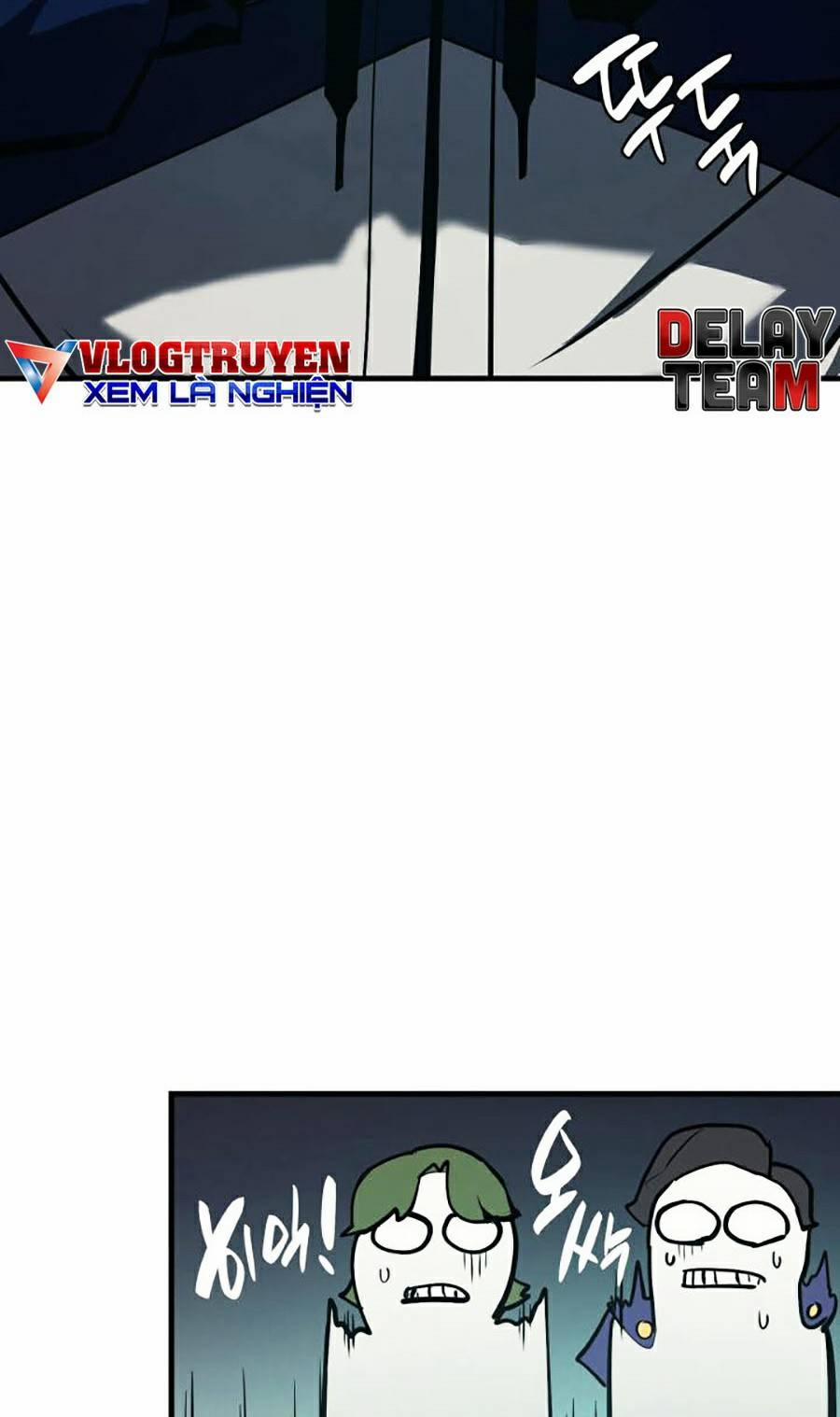 Người Hùng Cấp Thảm Họa Hồi Sinh 24 trang 88