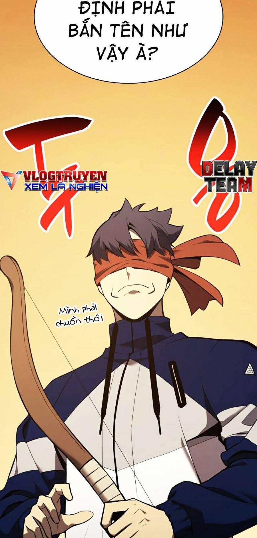 Người Hùng Cấp Thảm Họa Hồi Sinh 24 trang 9