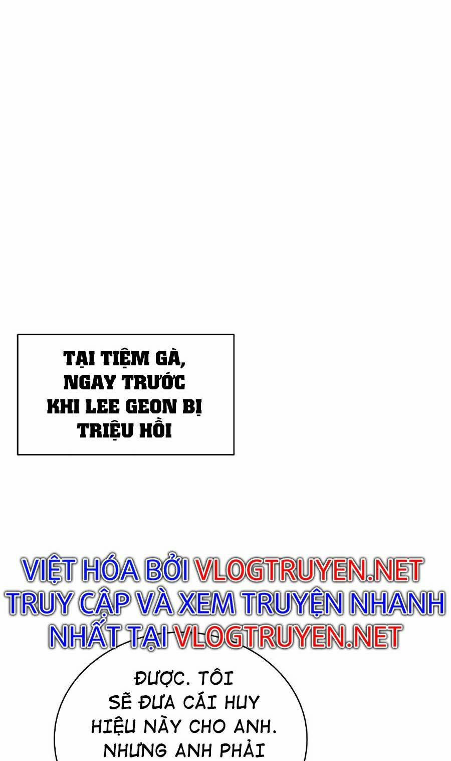 Người Hùng Cấp Thảm Họa Hồi Sinh 24 trang 90