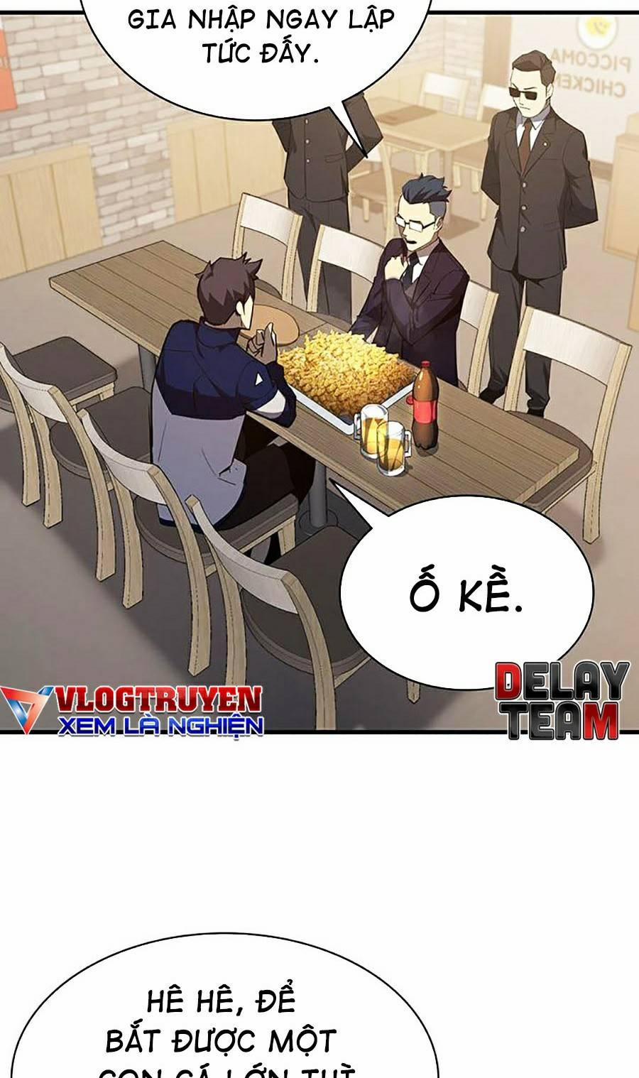 Người Hùng Cấp Thảm Họa Hồi Sinh 24 trang 91