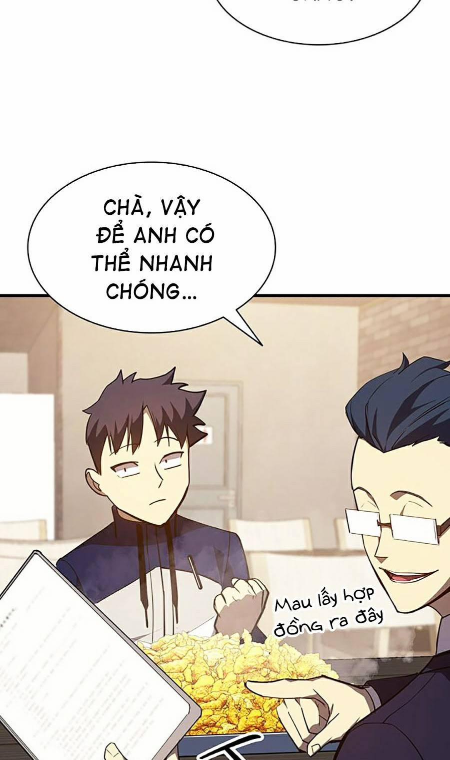 Người Hùng Cấp Thảm Họa Hồi Sinh 24 trang 94