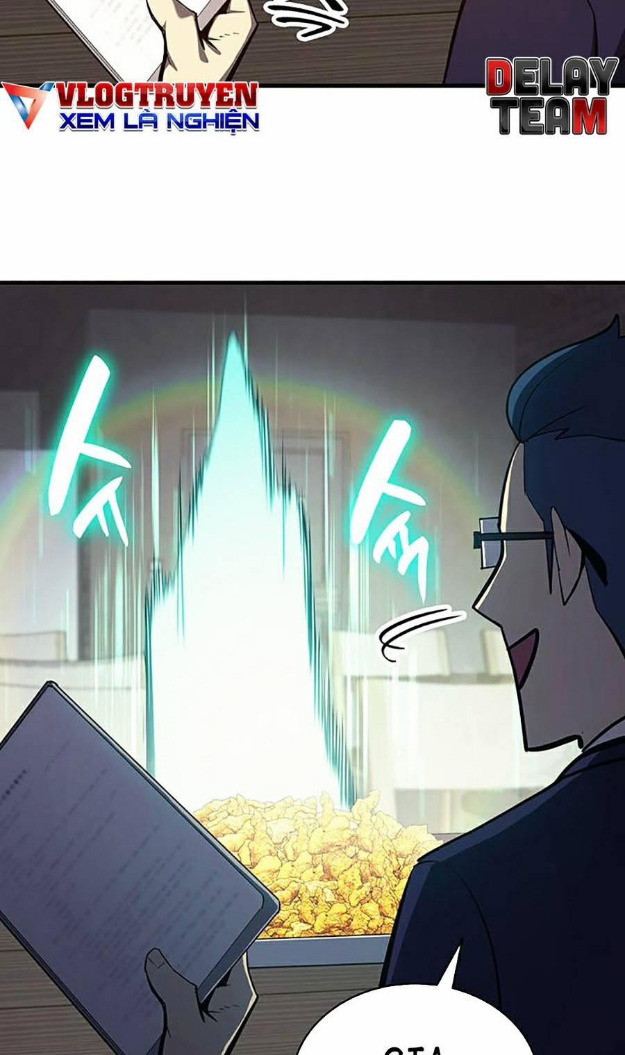 Người Hùng Cấp Thảm Họa Hồi Sinh 24 trang 95