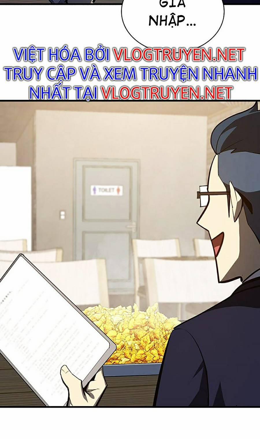 Người Hùng Cấp Thảm Họa Hồi Sinh 24 trang 96