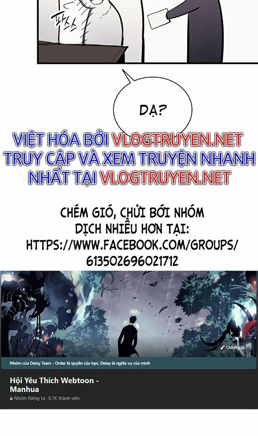 Người Hùng Cấp Thảm Họa Hồi Sinh 24 trang 99