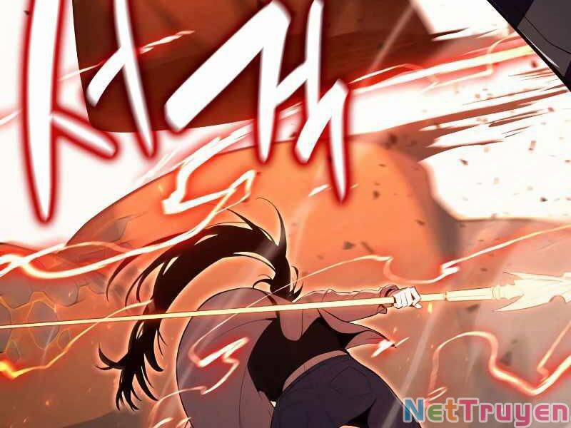 Người Hùng Cấp Thảm Họa Hồi Sinh 25.5 trang 30